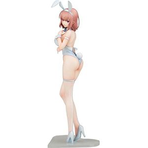 Good Smile Ensoutoys - Ikomochi Original Character - White Bunny Natsume 1/6 PVC Figure (Mr)