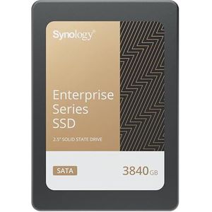 Synology SSD SATA 2,5"" SAT522 3840 Go