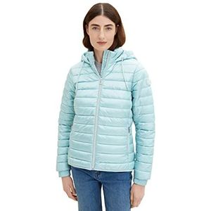 TOM TAILOR Dusty Mint Blue, XS, 30463, 30463 - Dusty Mint Blue