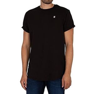 G-STAR RAW Lash Straight Fit T-shirt voor heren