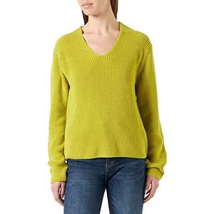 Marc O'Polo Dames trui lange mouwen 443 XL, 443