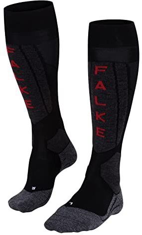 Falke Sk5 W Kh Skisokken voor dames, 1 stuk