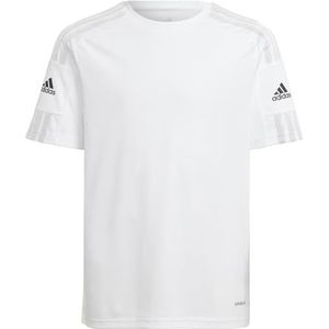 adidas Squadra 21 Jersey (korte mouwen), Jongens (1 stuk)