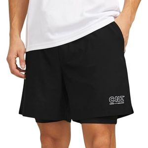 Short Jack & Jones CNZ Hommes
