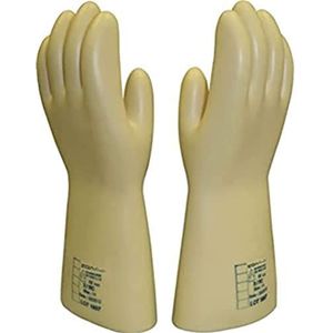 EGA Master 73539 isolatiehandschoenen Class 00 maat 8