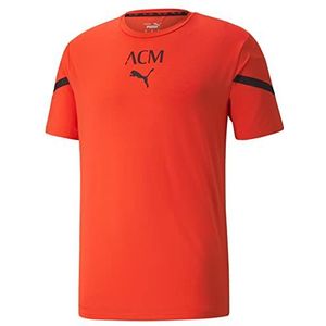 PUMA ACM Prematch Jersey T-shirt voor heren