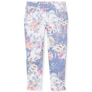 Raphaela by Brax Dames skinny jeans 14-6547 in een pak meerkleurig (blauw 25), 36 (fabrieksmaat: 36), blauw, 27 W/32 L, Blauw