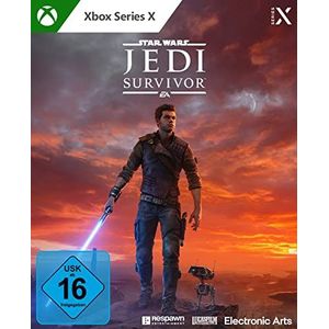 Star Wars Jedi: Survivor | XBOX X | VideoGame | Deutsch