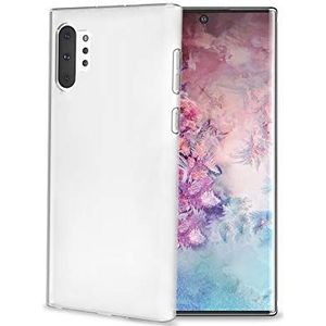 Gelskin Back Cover voor Samsung Galaxy Note 10 Plus