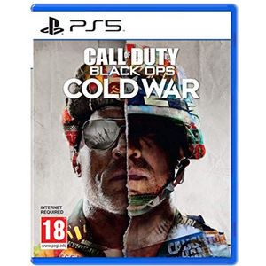 Call of Duty Black Ops Cold War