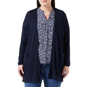 TRIANGLE Cardigan Femme, 5959, 46 grande taille taille tall