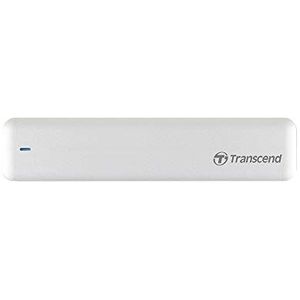 Transcend 480 GB JetDrive 520 SSD Solid State Drive SATA III 6 Gb/s Upgrade Kit voor Mac TS480GJDM520