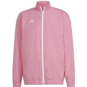 adidas Ent22 Pre Jkt Track Top Sweatshirt voor heren