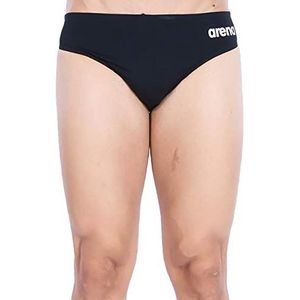 arena Solid Brief Slip voor heren, Solid Brief