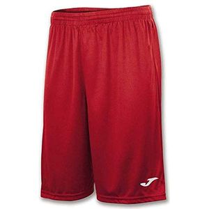 Joma Nobel – shorts – hybride shorts – heren, Rood