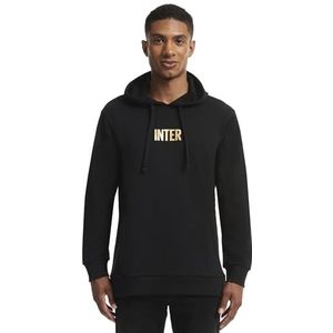 Inter Back To Stadium 22:43 - Felpa unisex hoodie