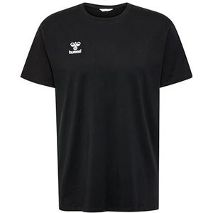 hummel Hmlgo 2.0 T-shirt multisport en coton bio pour homme