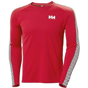 Helly Hansen Lifa Active Stripe Crew T-shirt voor heren