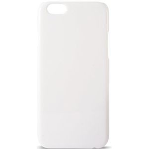 KSIX B0925CAR02 beschermhoes voor Apple iPhone 6 (4,7 inch), wit