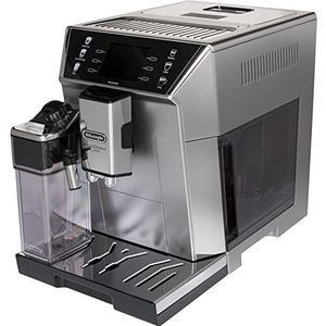 DELONGHI PrimaDonna Class Espressomolen - Tank 2L - 2 gelijktijdige kopjes - Bonenreservoir 400 gr