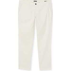 Sisley Broek, Wit.