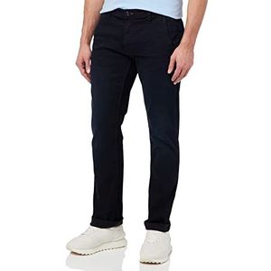 Blend Twister Slim Jeans voor heren, 200298/Denim Blue Black