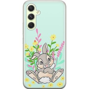 ERT GROUP Samsung A54 5G telefoonhoesje origineel en officieel gelicentieerd Disney Thumper 004-patroon perfect aangepast aan de vorm van de mobiele telefoon, TPU-hoes