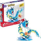 MEGA - Pokémon bouwspellen, HNT95, meerkleurig
