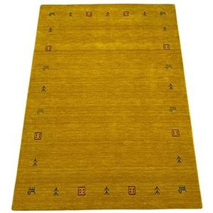 Oosters tapijt G630 T 100% wol handgemaakt 120x180cm