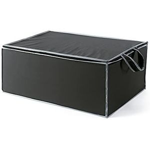 Compactor Urban RAN6273 opberghoes, zwart, 55 x 45 x 25 cm