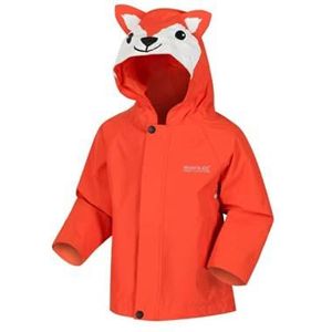 Regatta Kids Animal Vogeldier Unisex Kinderen, Vos