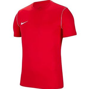 Nike Y Nk Dry Park20 Top S T-shirt voor kinderen, uniseks