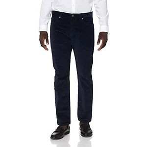 s.Oliver 13.910.73.4351 Pantalon, Bleu (Fresh Ink 5952), 54 (Taille Fabricant: 34/30) Homme