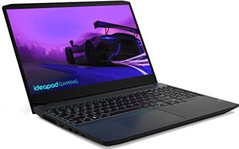 Lenovo Gaming 3 15IHU6 I5-11300H 512 GB 16 GB 15,6 inch NOOD W10H