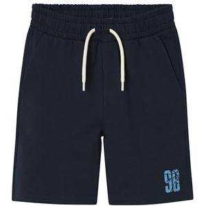 NAME IT Nkmherry SWE Unb Pb Joggingbroek voor jongens, Dark Sapphire