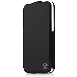 Itskins 4895177179934 klapetui voor iPhone 5C, zwart