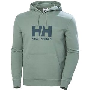 Helly Hansen HH Logo Sweatshirt met capuchon voor heren