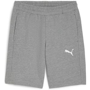 PUMA Teamgoal Casual Shorts Gebreide Shorts Uniseks