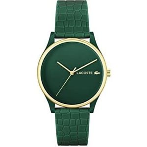 Lacoste LC2001247 Crocodelle Dames Horloge