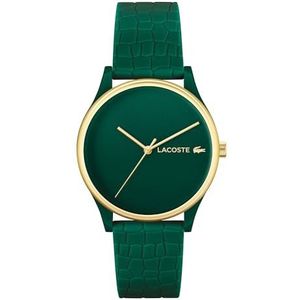 Lacoste LC2001247 Crocodelle Dames Horloge