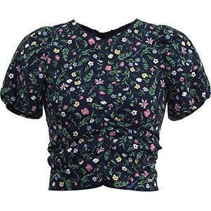 Pepe Jeans Perrie T-shirt voor dames, 0aam