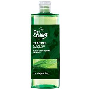 Farmasi DR. C. Tuna Tea Tree Tea Tree Shampoo, 225 ml