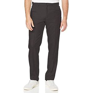 Farah Classic Roachman Herenbroek, grijs (antraciet)