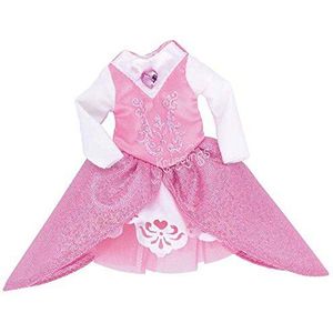 Käthe Kruse Kruselings Vera Poppenjurkje Magic Outfit Roze
