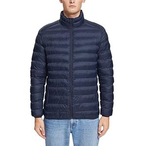 ESPRIT 990ee2g302 Herenjas, Navy Blauw