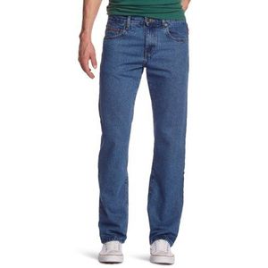 Rica Lewis RL70 Essentiel Herenjeans, Steen