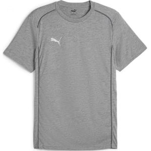 PUMA Teamfinal Casuals T-shirt unisexe
