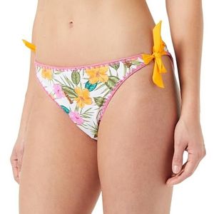 BANANA MOON Luma Scooby Bikinibroek voor dames, Meerkleurig