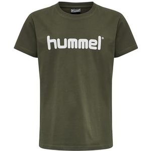 Hummel hmlGO T-shirt voor kinderen