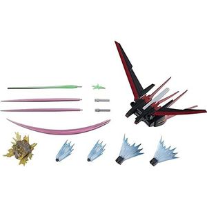 Tamashi Nations Mobile Suit Gundam Seed AQM/E-X01 Vleugels Striker & Optie Parts Set, Bandai Spirits The Robot Spirits